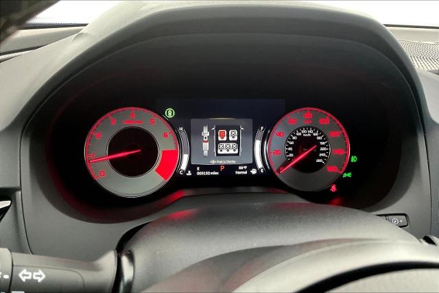 2025 Acura RDX Vehicle Photo in Grapevine, TX 76051