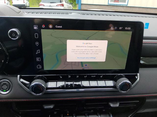 2024 Chevrolet Colorado Vehicle Photo in NEW ALEXANDRIA, PA 15670-3004