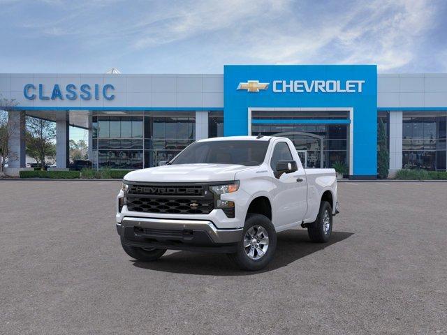 2024 Chevrolet Silverado 1500 Vehicle Photo in SUGAR LAND, TX 77478-0000