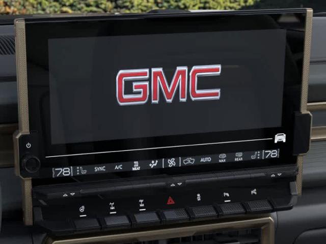 2025 GMC HUMMER EV Pickup Vehicle Photo in ZELIENOPLE, PA 16063-2910