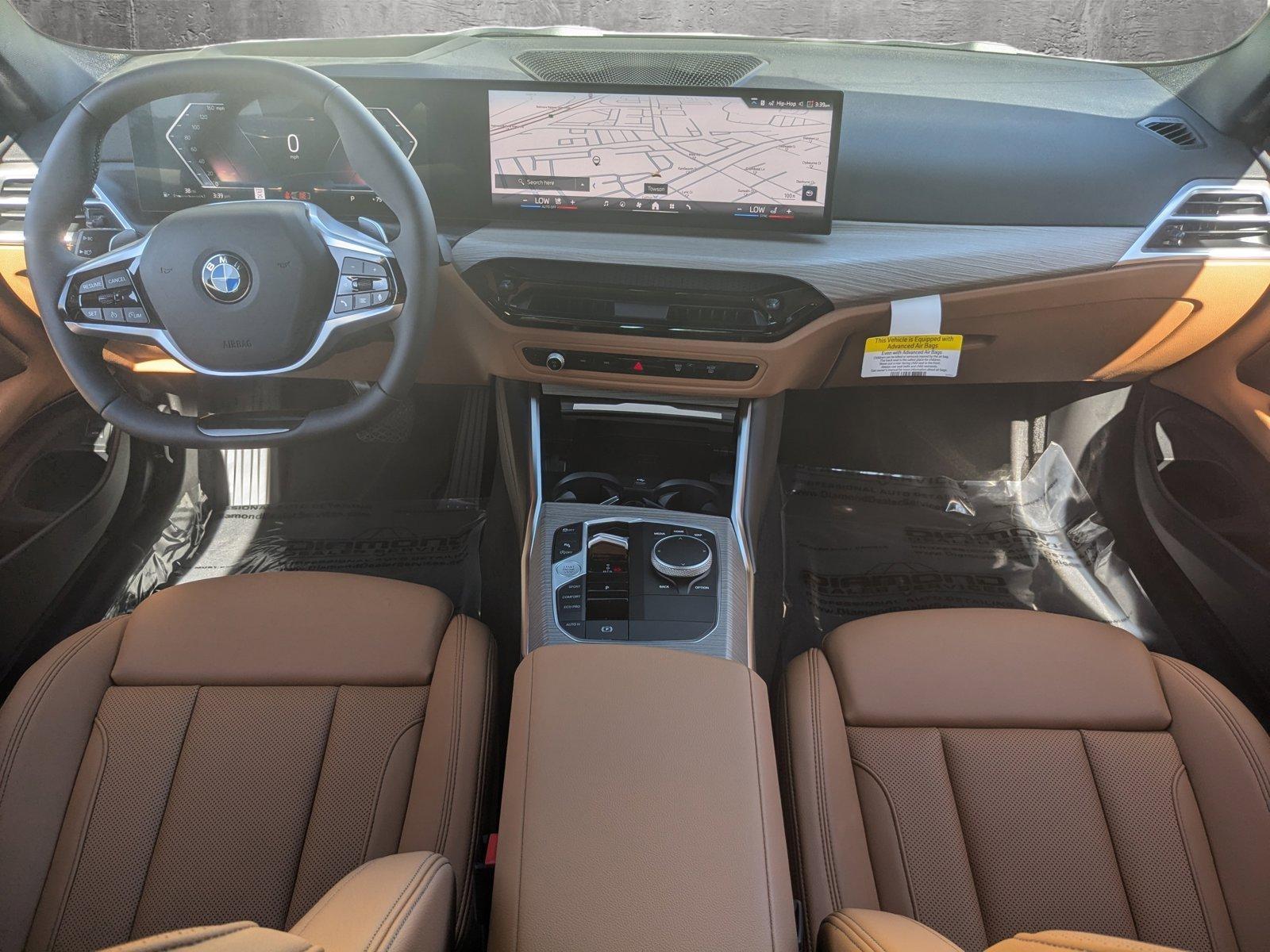 2025 BMW 430i xDrive Vehicle Photo in Towson, MD 21204