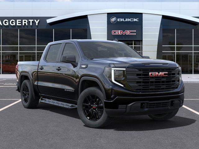 2025 GMC Sierra 1500 Vehicle Photo in OAK LAWN, IL 60453-2517