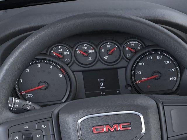 2024 GMC Sierra 2500 HD Vehicle Photo in SALT LAKE CITY, UT 84119-3321