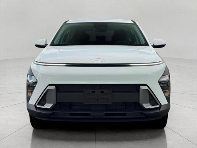 2025 Hyundai KONA Vehicle Photo in Green Bay, WI 54304