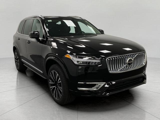 2025 Volvo XC90 Plug-In Hybrid Vehicle Photo in Appleton, WI 54913