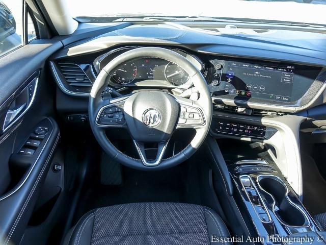 2023 Buick Envision Vehicle Photo in OAK LAWN, IL 60453-2517