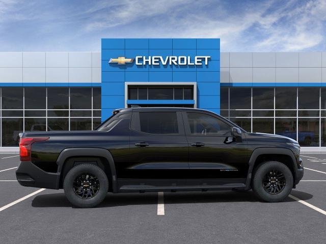 2024 Chevrolet Silverado EV Vehicle Photo in LEOMINSTER, MA 01453-2952