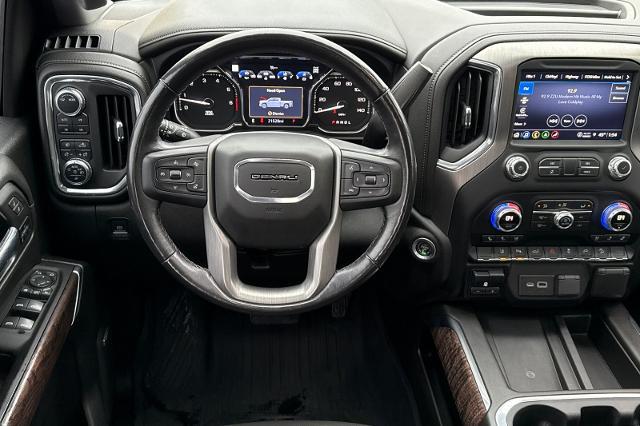 2022 GMC Sierra 2500 HD Vehicle Photo in SPOKANE, WA 99202-2191