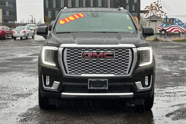 2021 GMC Yukon XL Vehicle Photo in SPOKANE, WA 99202-2191