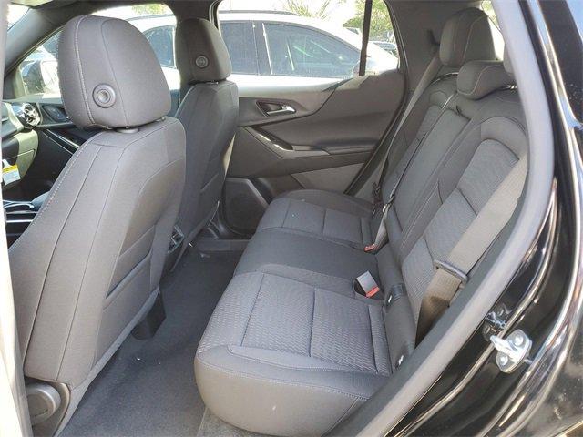 2025 Chevrolet Equinox Vehicle Photo in SUNRISE, FL 33323-3202