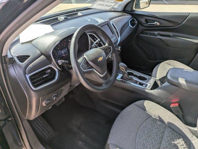 2024 Chevrolet Equinox Vehicle Photo in SELMA, TX 78154-1460