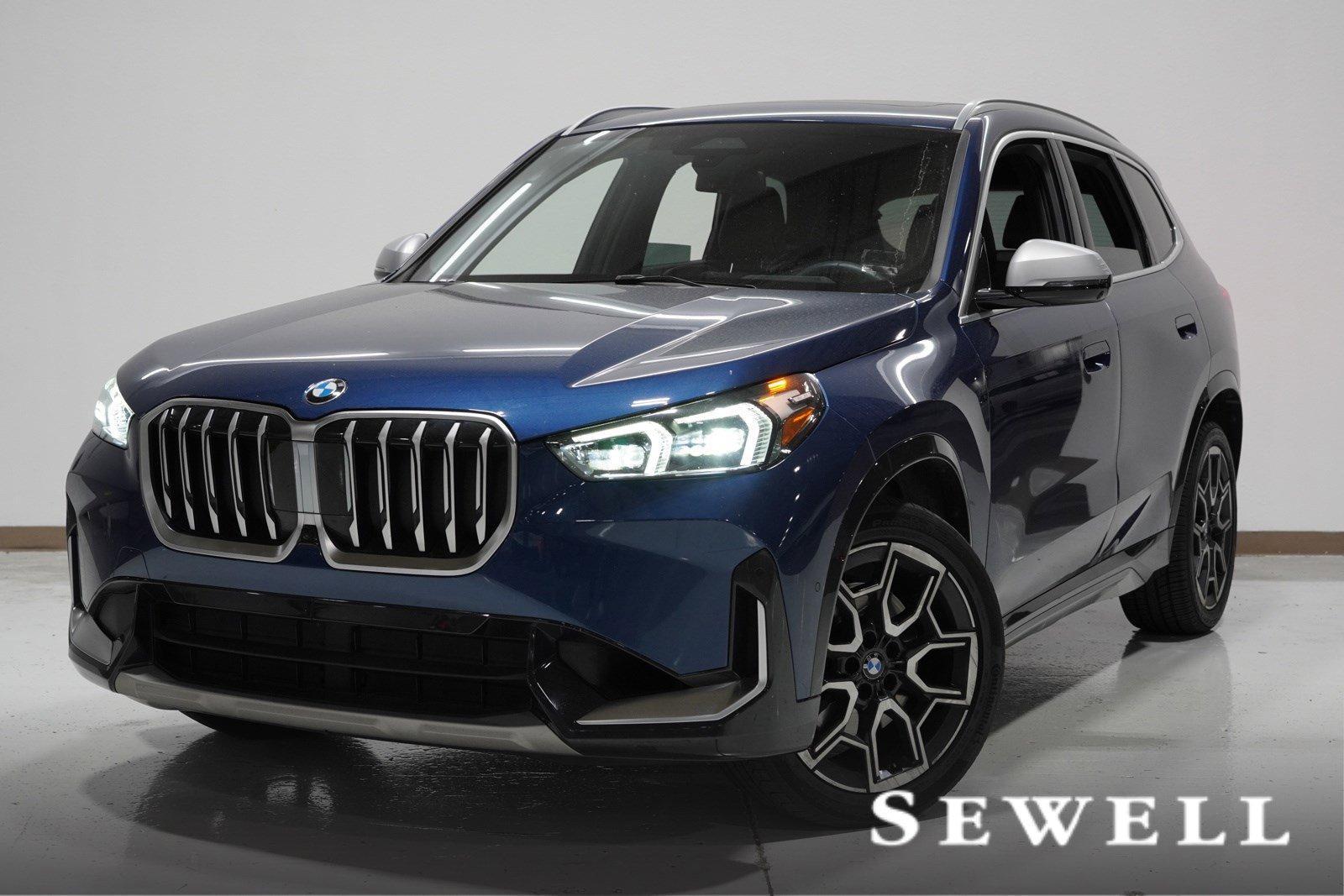 2023 BMW X1 xDrive28i Vehicle Photo in GRAPEVINE, TX 76051