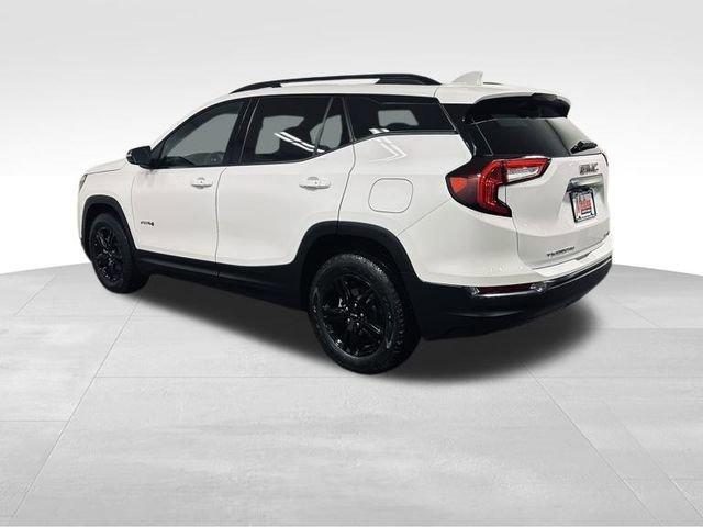 2022 GMC Terrain Vehicle Photo in MEDINA, OH 44256-9631