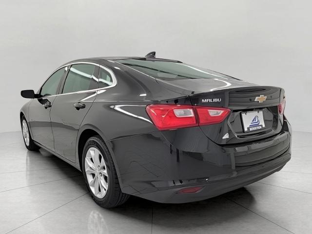 2024 Chevrolet Malibu Vehicle Photo in APPLETON, WI 54914-4656