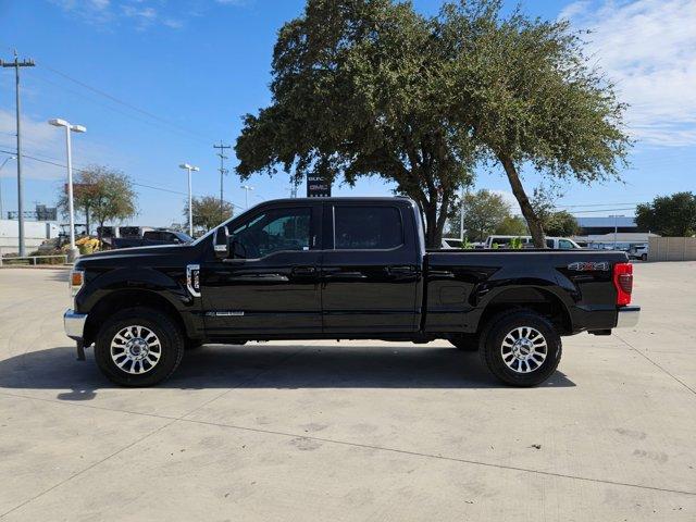 2022 Ford Super Duty F-250 SRW Vehicle Photo in SELMA, TX 78154-1459