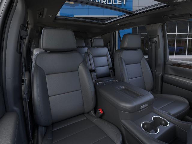 2024 Chevrolet Tahoe Vehicle Photo in SAINT JAMES, NY 11780-3219