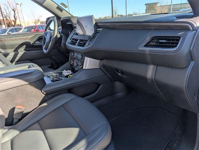 2024 Chevrolet Tahoe Vehicle Photo in AURORA, CO 80012-4011