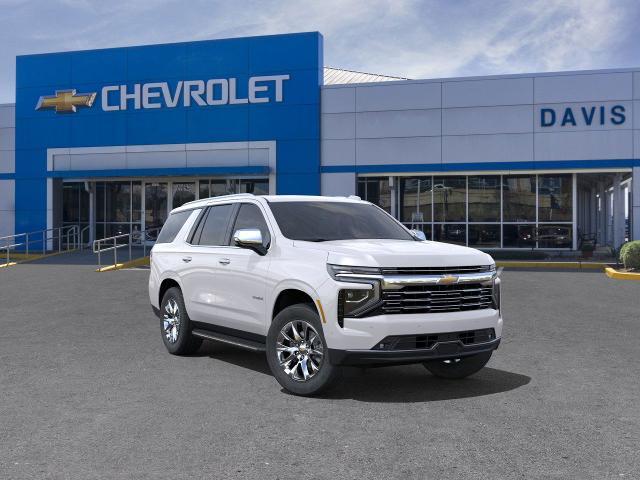 2025 Chevrolet Tahoe Vehicle Photo in HOUSTON, TX 77054-4802