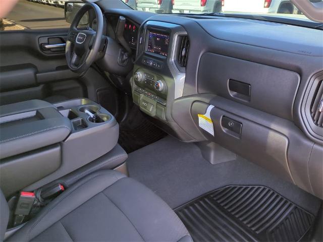 2024 GMC Sierra 1500 Vehicle Photo in GOODYEAR, AZ 85338-1310