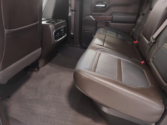 2020 GMC Sierra 1500 Vehicle Photo in APPLETON, WI 54914-4656