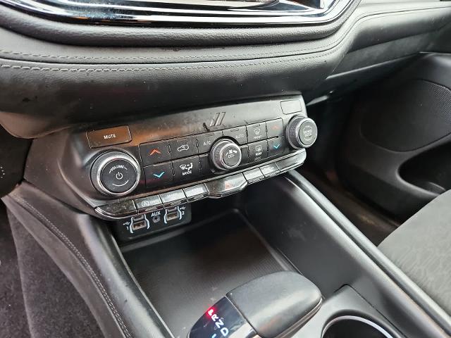 2021 Dodge Durango Vehicle Photo in San Angelo, TX 76901