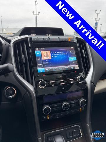 2022 Subaru Ascent Vehicle Photo in Puyallup, WA 98371