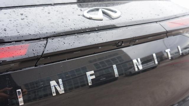 2023 INFINITI QX60 Vehicle Photo in Grapevine, TX 76051