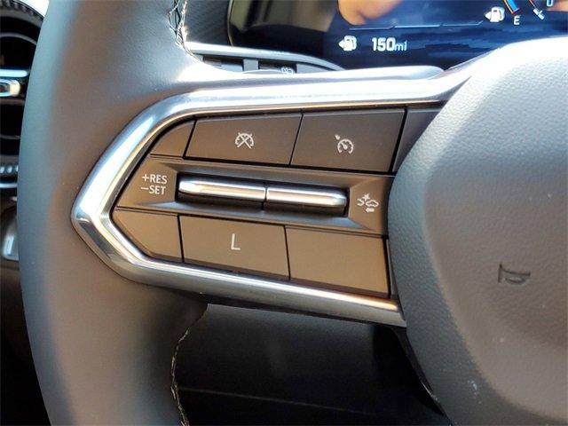 2025 Chevrolet Equinox Vehicle Photo in SUNRISE, FL 33323-3202