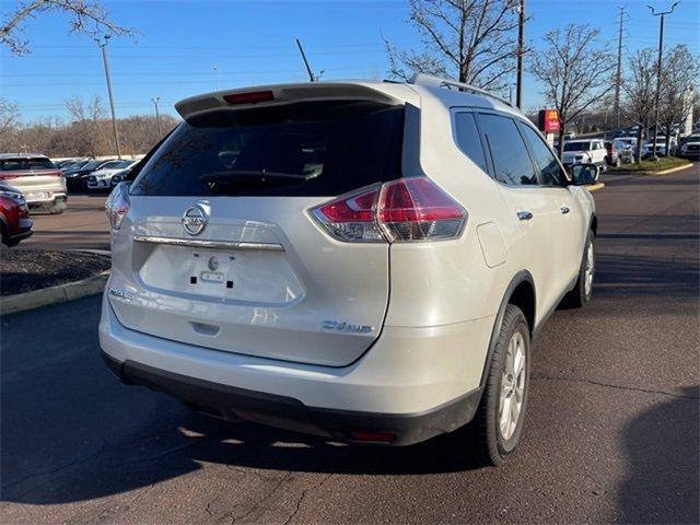 2016 Nissan Rogue Vehicle Photo in Willow Grove, PA 19090