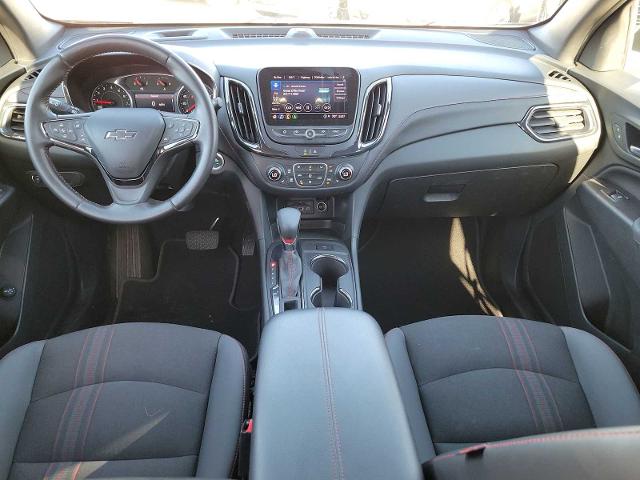 2022 Chevrolet Equinox Vehicle Photo in ODESSA, TX 79762-8186