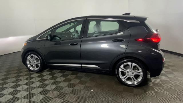 2019 Chevrolet Bolt EV Vehicle Photo in ALLIANCE, OH 44601-4622