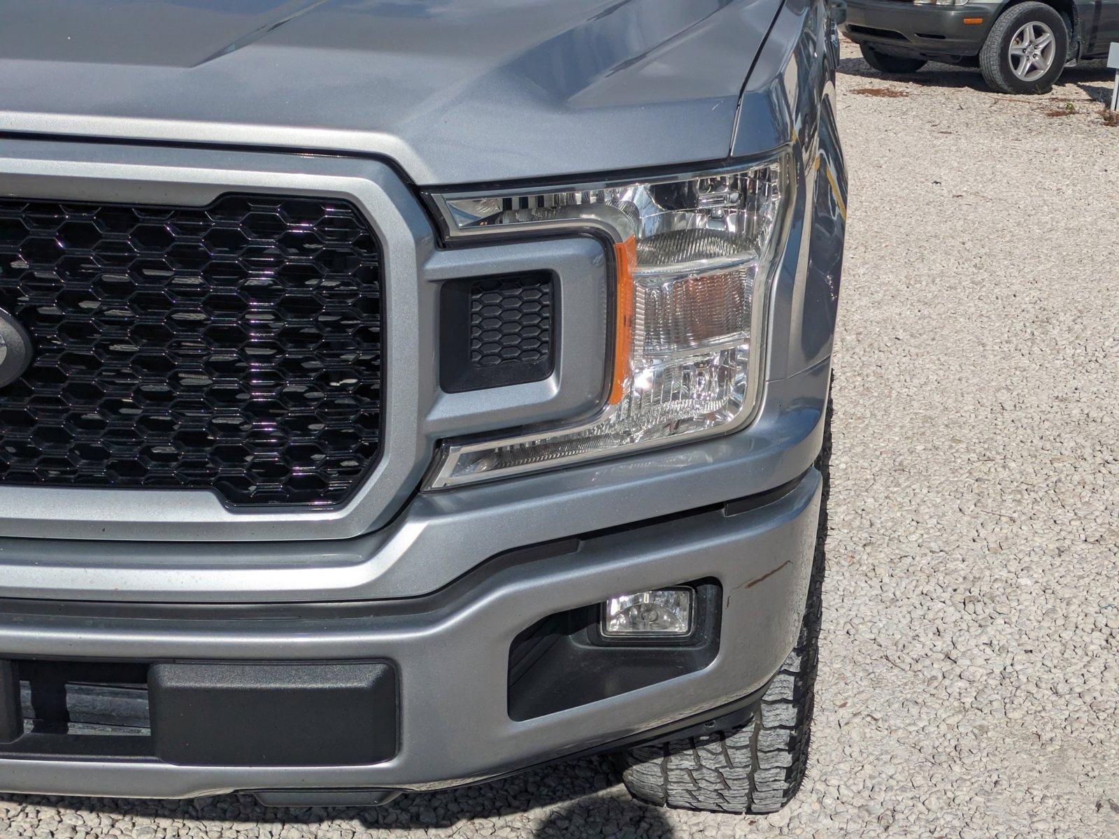 2020 Ford F-150 Vehicle Photo in Bradenton, FL 34207