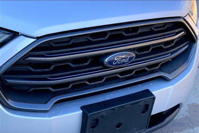 2018 Ford EcoSport Vehicle Photo in KANSAS CITY, MO 64114-4502