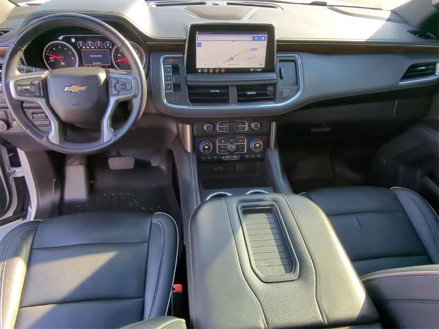 2021 Chevrolet Tahoe Vehicle Photo in ALBERTVILLE, AL 35950-0246