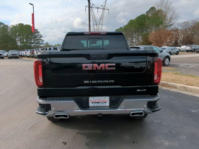 2025 GMC Sierra 1500 Vehicle Photo in ALBERTVILLE, AL 35950-0246