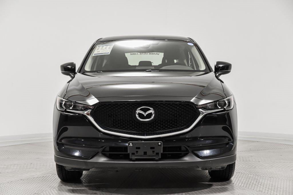 2019 Mazda CX-5 Vehicle Photo in AKRON, OH 44320-4088