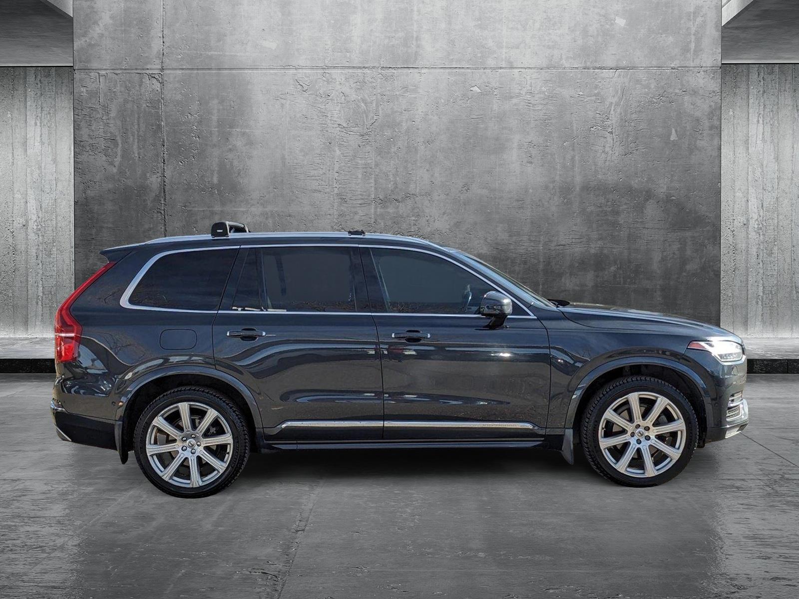 2017 Volvo XC90 Vehicle Photo in GOLDEN, CO 80401-3850