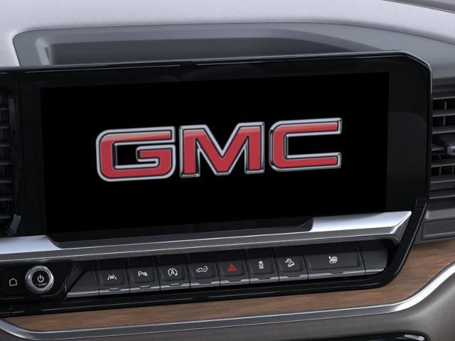 2025 GMC Sierra 1500 Vehicle Photo in HENDERSON, NC 27536-2966