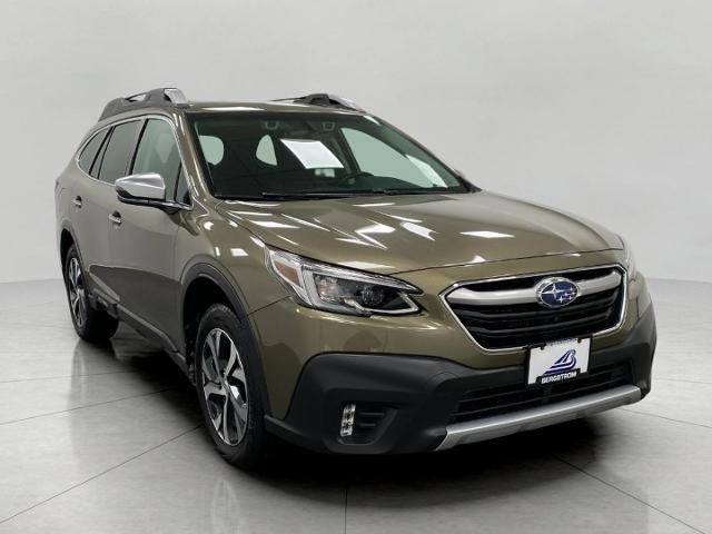 2022 Subaru Outback Vehicle Photo in Appleton, WI 54913