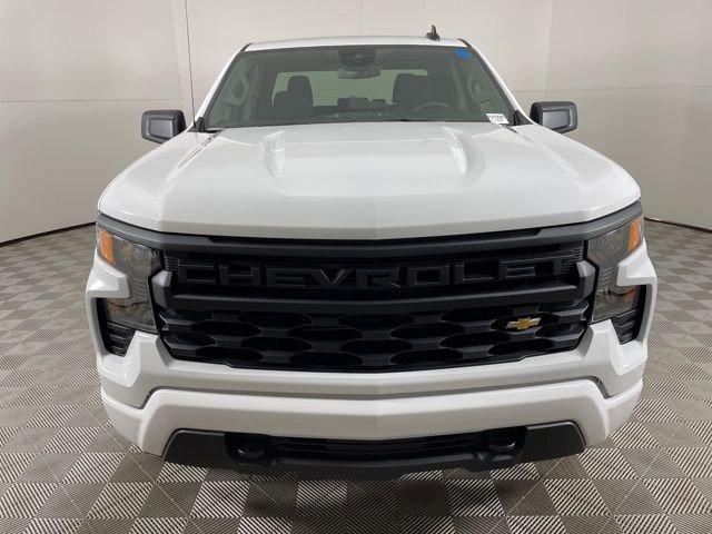 2025 Chevrolet Silverado 1500 Vehicle Photo in PHOENIX, AZ 85014-3381