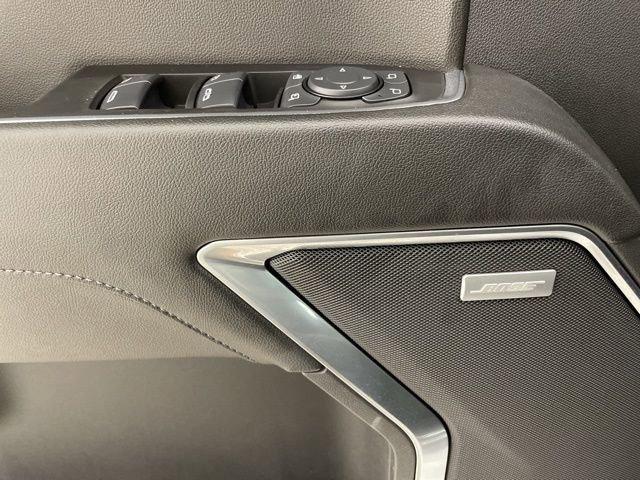 2025 Chevrolet Silverado 1500 Vehicle Photo in PHOENIX, AZ 85014-3381