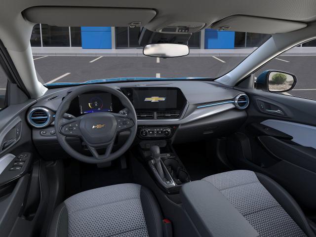 2025 Chevrolet Trax Vehicle Photo in MIAMI, FL 33172-3015