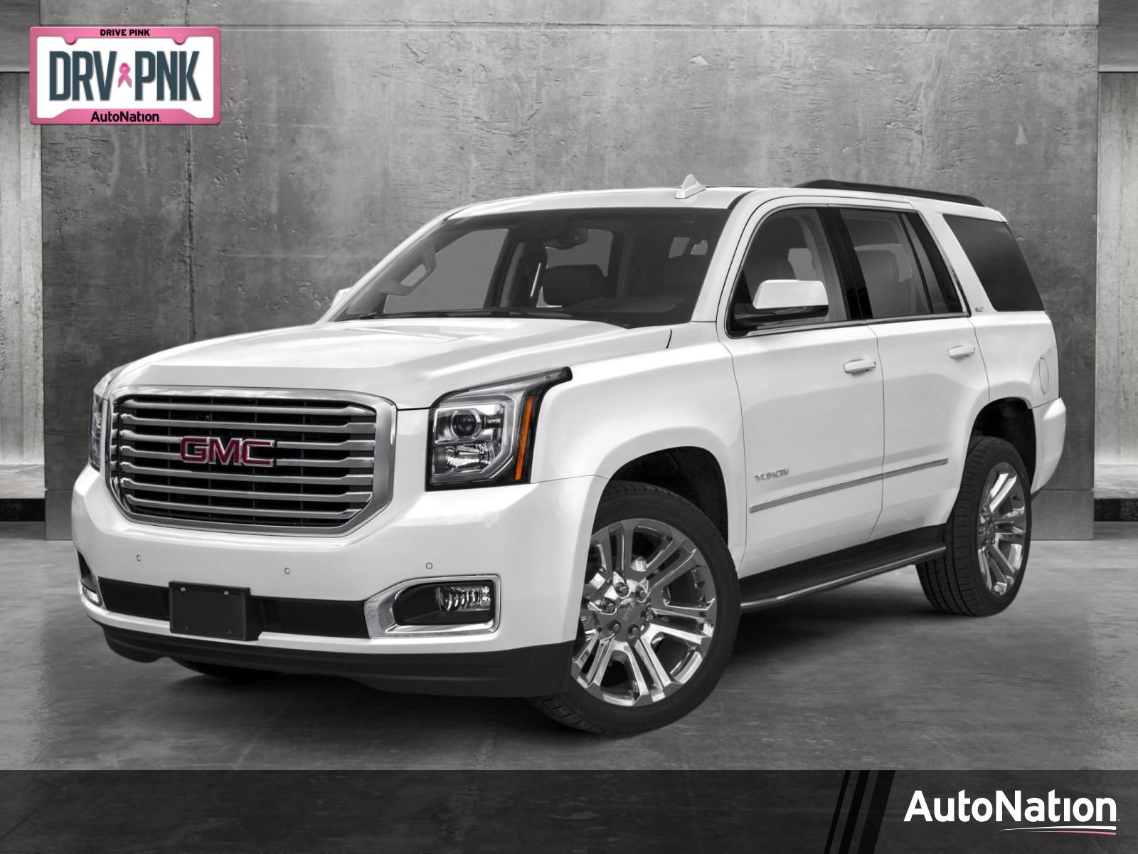 2018 GMC Yukon Vehicle Photo in Margate, FL 33063