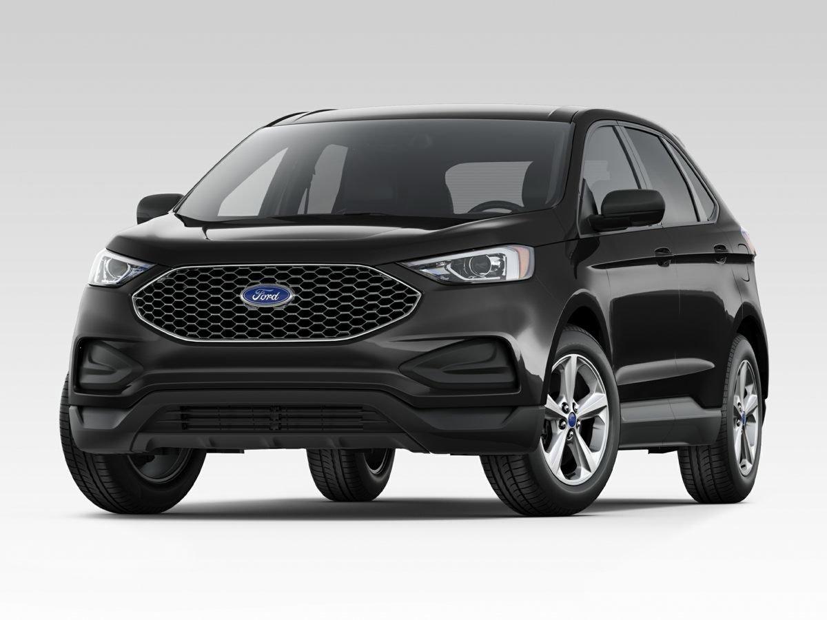 2023 Ford Edge Vehicle Photo in AKRON, OH 44303-2185