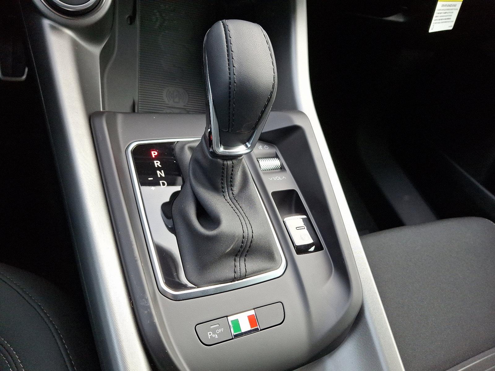 2025 Alfa Romeo Tonale Vehicle Photo in Mechanicsburg, PA 17050