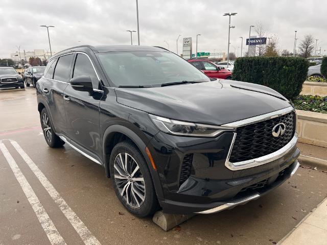 2022 INFINITI QX60 Vehicle Photo in Grapevine, TX 76051