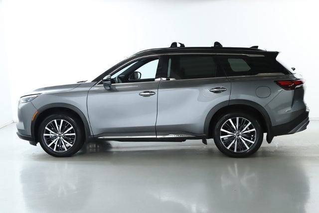 2023 INFINITI QX60 Vehicle Photo in BEACHWOOD, OH 44122-4298