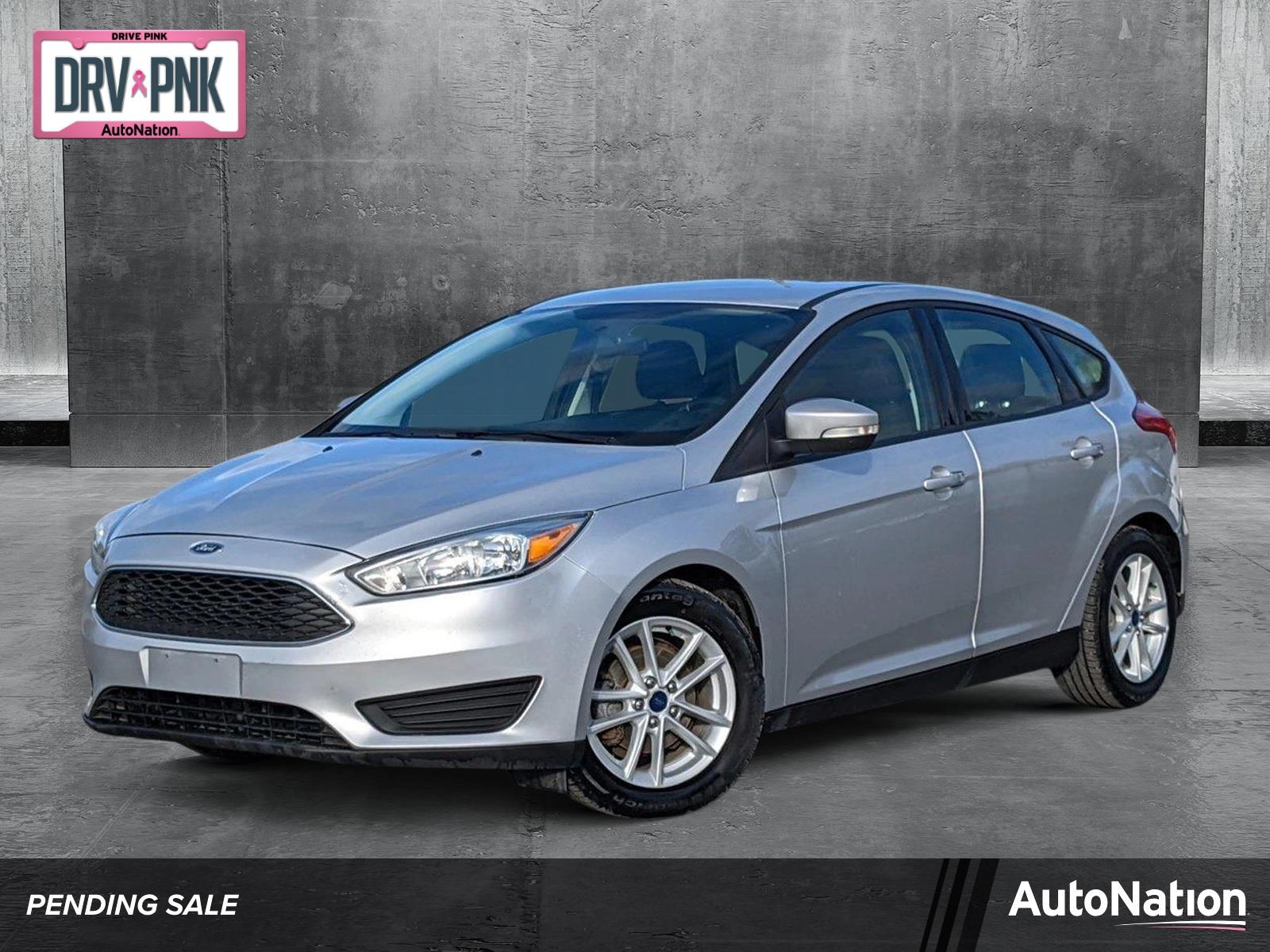 2015 Ford Focus Vehicle Photo in Spokane Valley, WA 99212