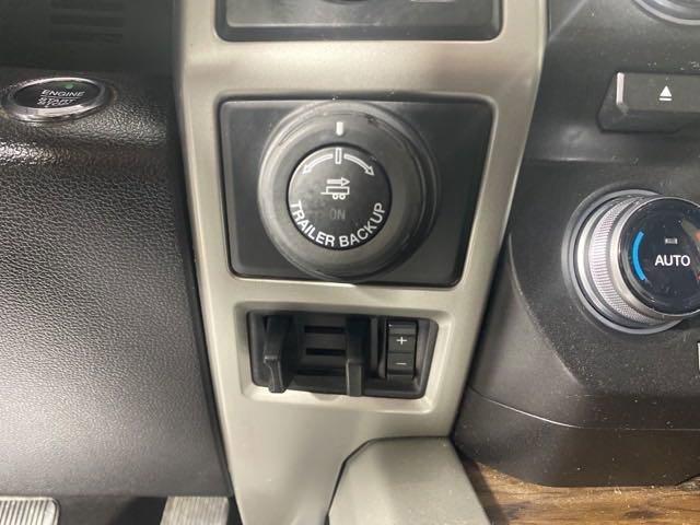 2018 Ford F-150 Vehicle Photo in MEDINA, OH 44256-9001