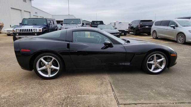 2011 Chevrolet Corvette Vehicle Photo in HOUSTON, TX 77054-4802